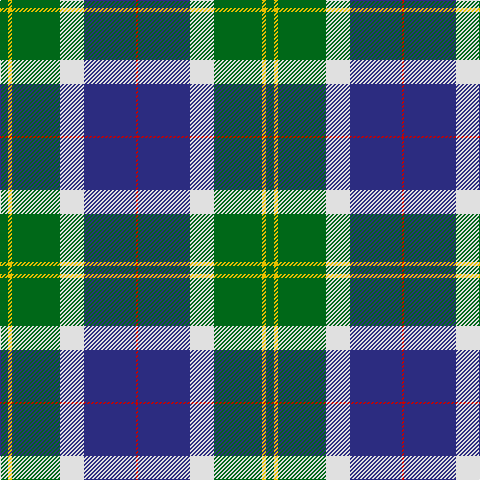 G/8 Y4 G48 LN24 DB52 R/2 tartan Tartan detail