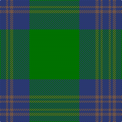 B/12 LT4 B4 LT6 B32 G/98 tartan Tartan detail