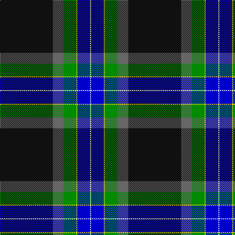 K/108 N22 G26 Y2 B26 W/2 tartan Tartan detail
