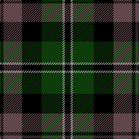 K/6 N32 K34 DG36 Na4 K/10 tartan Tartan detail