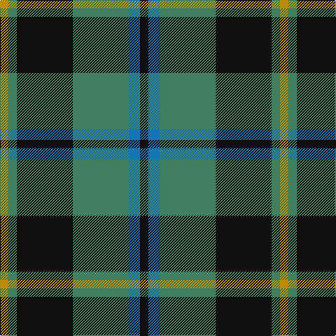DY/12 G12 K80 G80 B16 K/12 tartan Tartan detail