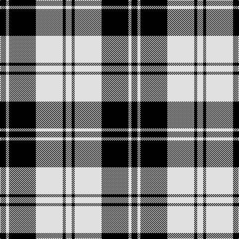 K/12 LN6 K54 LN54 K6 LN/12 tartan Tartan detail