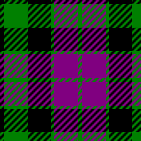 K/14 G80 K80 G9 P82 G/14 tartan Tartan detail