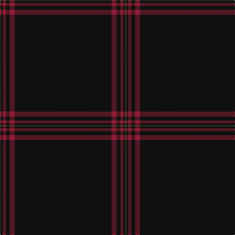 G/2 K4 DR6 K8 DR10 K/198 tartan Tartan detail