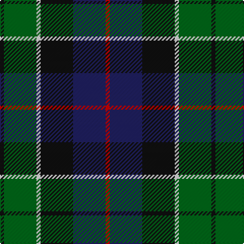 K/4 G32 LN4 K32 DB32 R/4 tartan Tartan detail