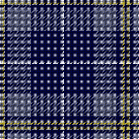 Woven sample