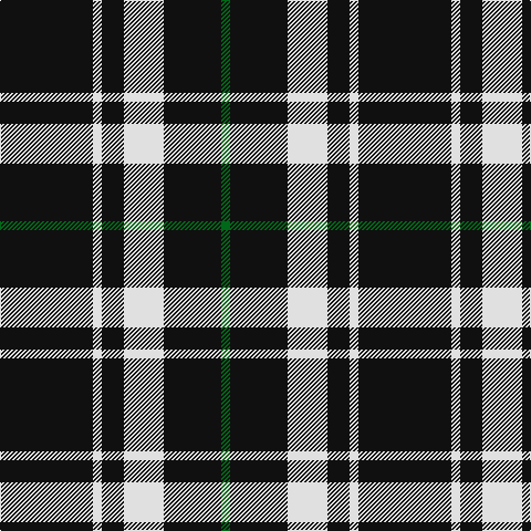 K/84 LN8 K20 LN36 K52 G/8 tartan Tartan detail