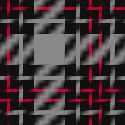 K/28 R10 K34 N16 K44 N/116 tartan Tartan detail