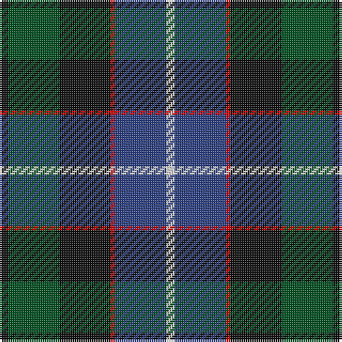Woven sample