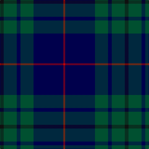 K/12 Gb42 DBa12 Gb42 DBa96 R/6 tartan Tartan detail