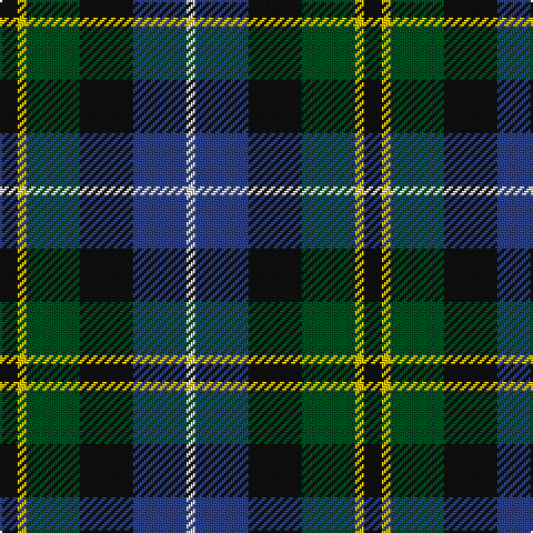 Woven sample
