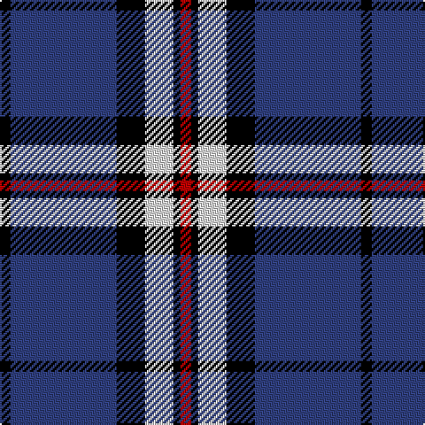 K/6 B60 K16 LN16 K4 R/6 tartan Tartan detail