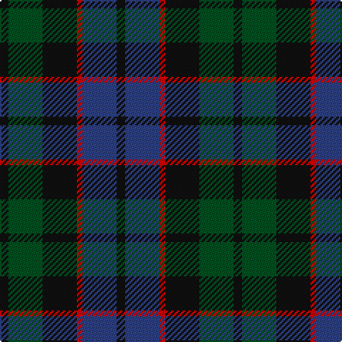 K/6 G24 K24 R4 B24 K/6 tartan Tartan detail