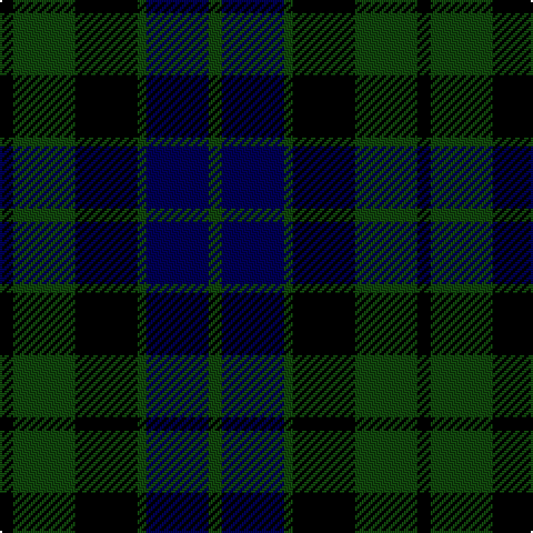 K/6 DG28 K28 DG4 DB28 DG/6 tartan Tartan detail