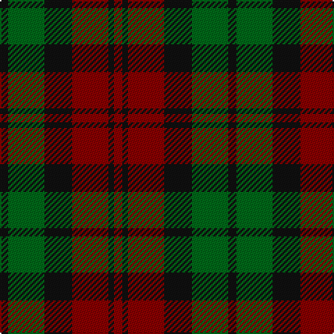 K/6 G26 K20 DR26 K4 DR/6 tartan Tartan detail