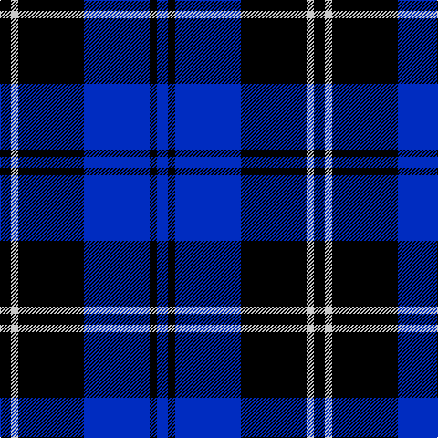 K/12 N8 K72 B72 K8 B/12 tartan Tartan detail