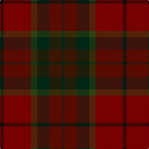 DG/4 DR20 DG20 G10 DRa44 K/6 tartan Tartan detail
