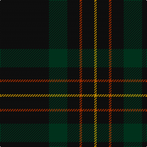 K/80 DG30 K20 R4 K20 DY/4 tartan Tartan detail