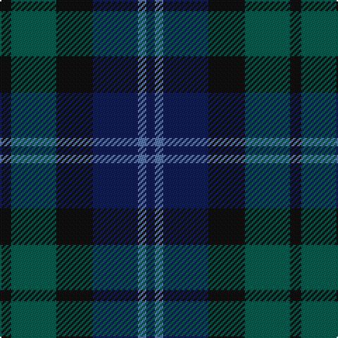 K/8 G32 K26 DB32 B6 DB/6 tartan Tartan detail