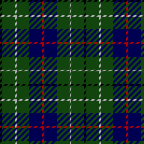 K/8 DG42 N6 DG42 DB42 DR/8 tartan Tartan detail