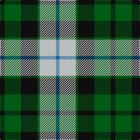 B/6 LN28 G4 K28 G28 K/8 tartan Tartan detail