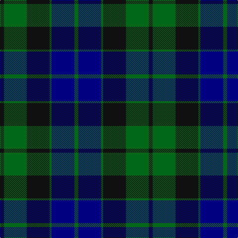 K/8 G46 K46 G4 DB46 G/8 tartan Tartan detail