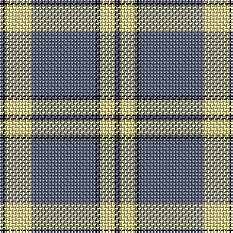 Woven sample