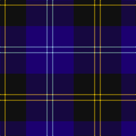K/16 Y4 K72 DB72 LB4 DB/16 tartan Tartan detail