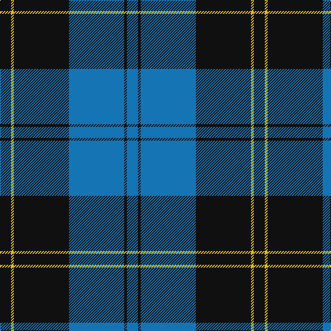 K/16 Y4 K80 B80 K4 B/16 tartan Tartan detail