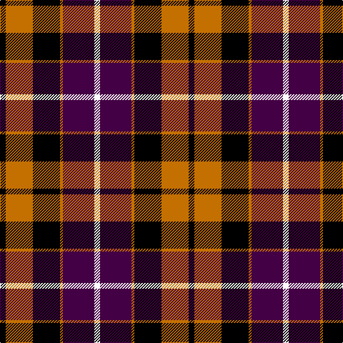 K/8 O38 K38 O4 DP44 W/8 tartan Tartan detail