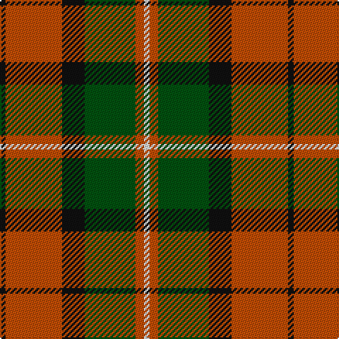 K/4 DO40 K16 G36 DO6 LN/4 tartan Tartan detail