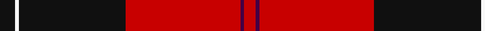 Ramsay (Red) example sett