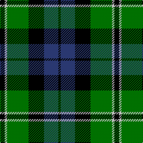 K/4 B24 K26 G36 LN4 K/8 tartan Tartan detail