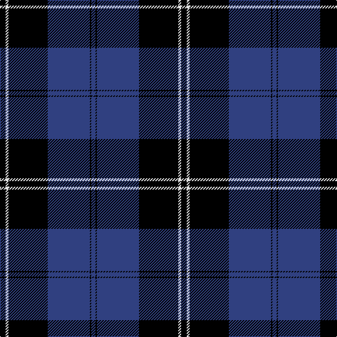 B/6 K2 B60 K56 LN4 K/8 tartan Tartan detail