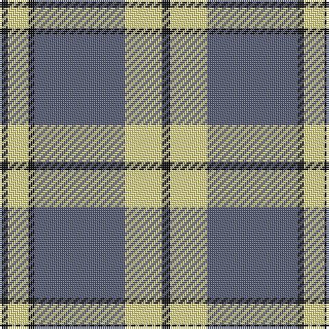 K/4 LY10 K3 N44 LY18 K/4 tartan Tartan detail
