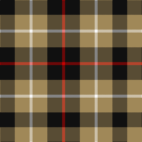K/50 LT50 W10 LT50 K50 R/10 tartan Tartan detail