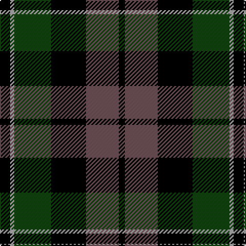 K/6 N32 K34 DG36 Na4 K/10 tartan Tartan detail