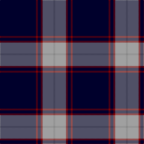 DB/120 DR6 DB10 DR6 N36 Na/6 tartan Tartan detail