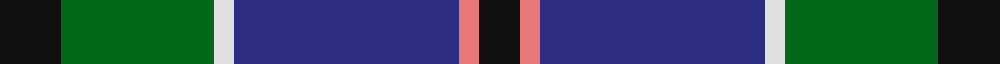 Leslie, Hebridean example sett