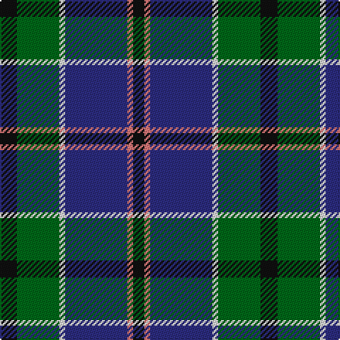 Woven sample