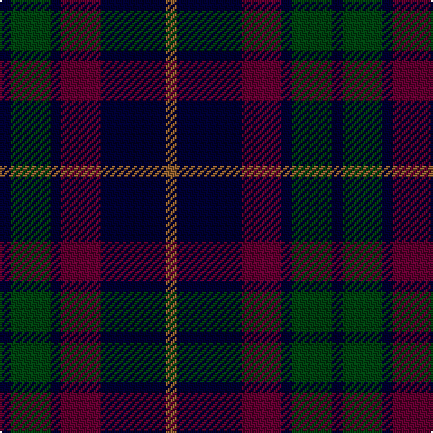 DB/6 DG22 DB6 DR22 DB36 LT/6 tartan Tartan detail