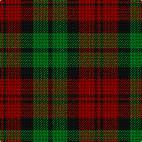 DR/6 K4 DR26 K20 G26 K/6 tartan Tartan detail