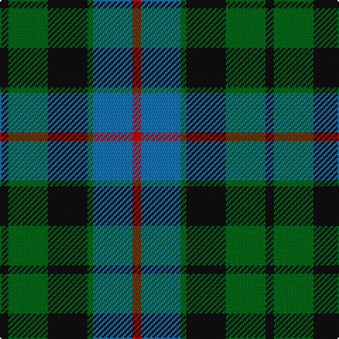 K/6 G28 K28 G4 B28 R/6 tartan Tartan detail