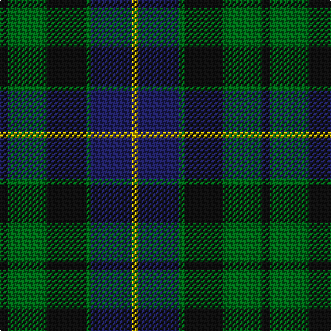 K/6 G28 K28 G4 DB30 Y/4 tartan Tartan detail
