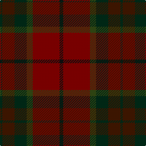 DG/4 DR20 DG20 G10 DRa44 K/6 tartan Tartan detail