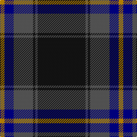 DY/8 DB16 N34 K4 N4 K/84 tartan Tartan detail