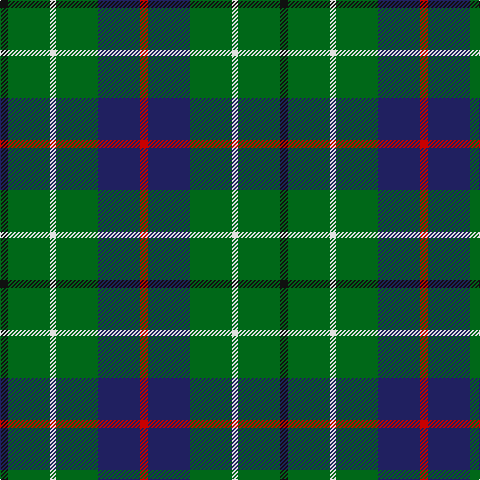 K/8 G42 LN6 G42 DB42 R/8 tartan Tartan detail