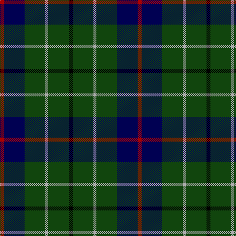 DR/8 DB42 DG42 N6 DG42 K/8 tartan Tartan detail