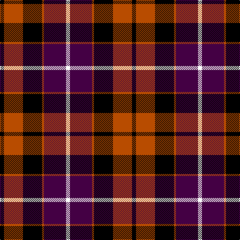 K/8 DO38 K38 DO4 DP44 W/8 tartan Tartan detail