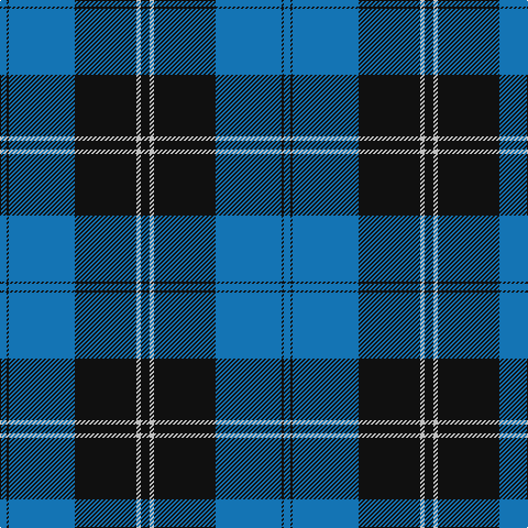 B/6 K2 B60 K56 N4 K/8 tartan Tartan detail
